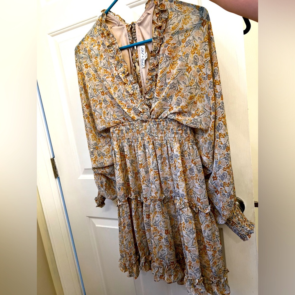 Summer dress